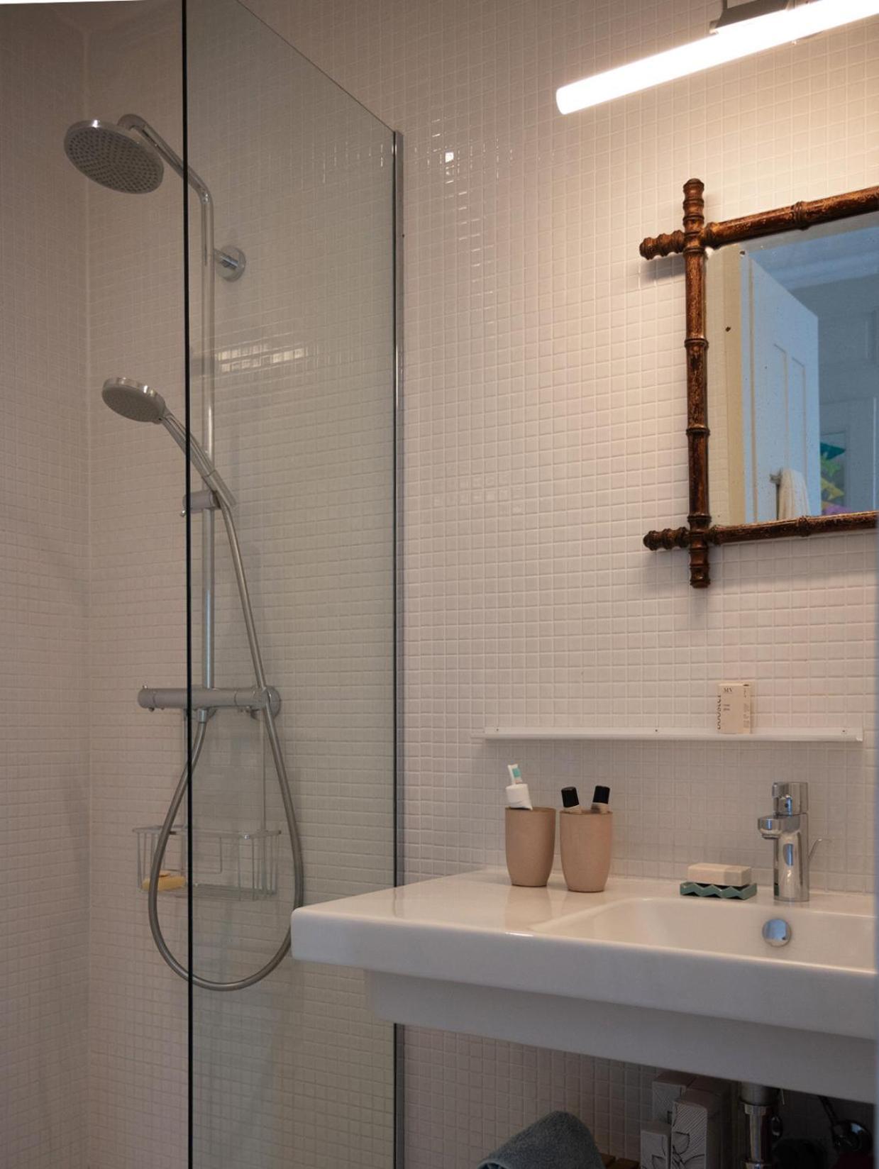 Apartamento Le Metropole - Centre-ville - Spacieux *