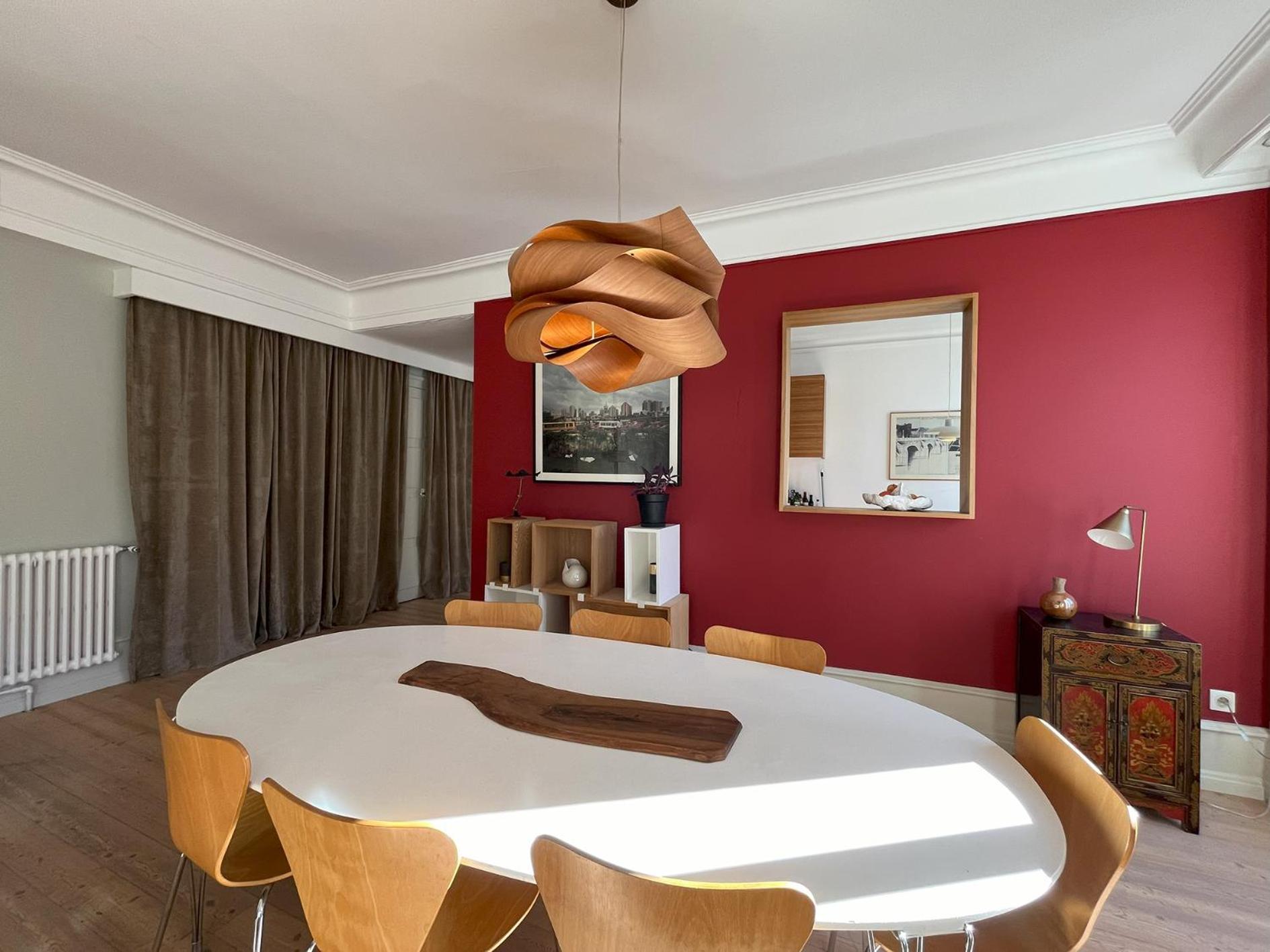 Le Metropole - Centre-ville - Spacieux Apartamento
