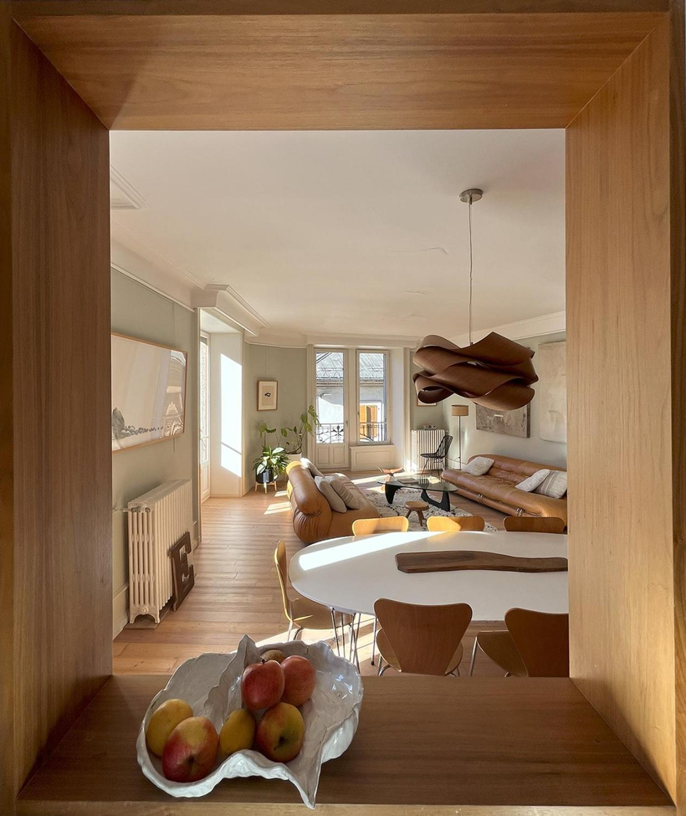 Apartamento Le Metropole - Centre-ville - Spacieux