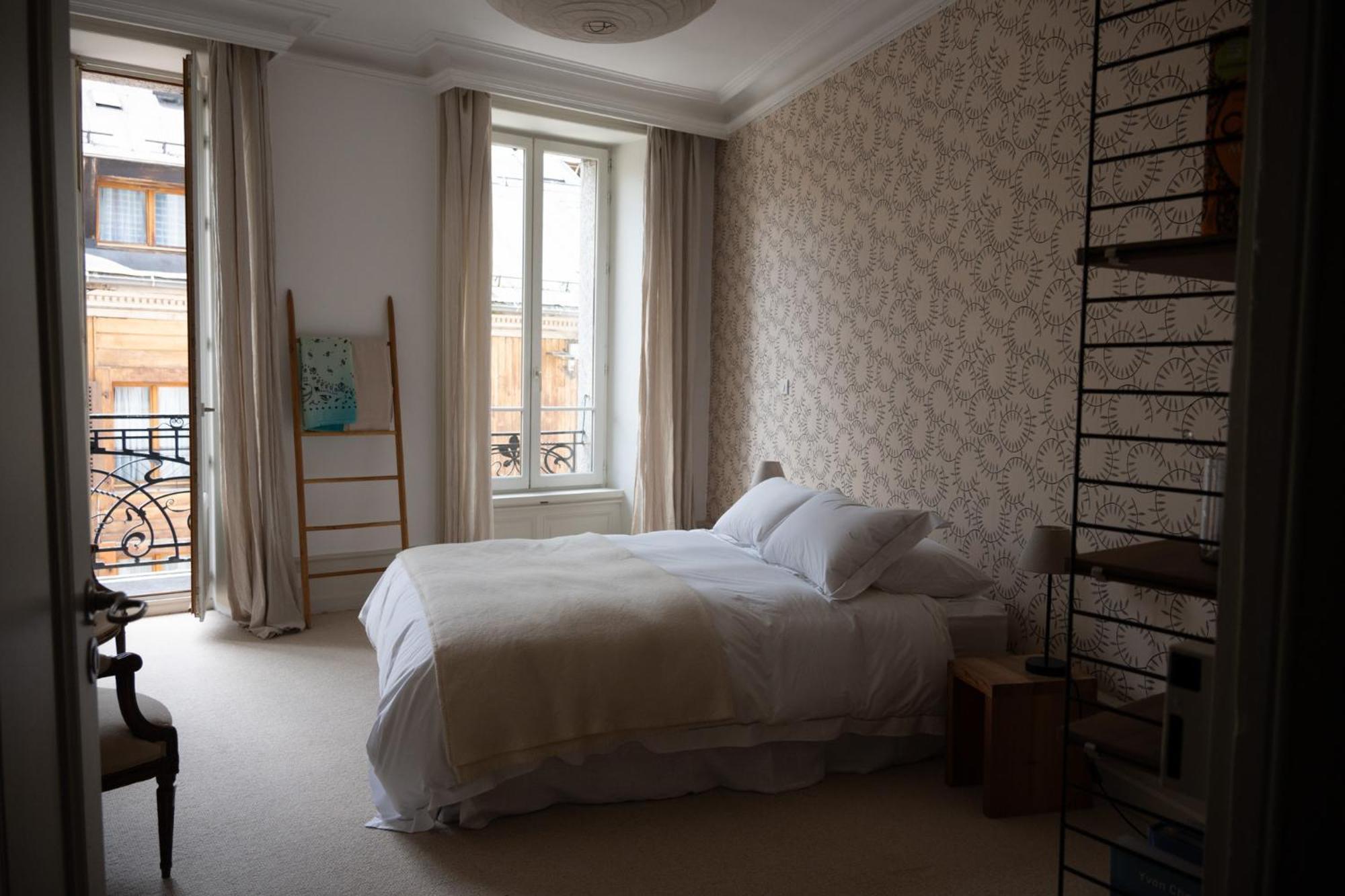 Apartamento Le Metropole - Centre-ville - Spacieux *