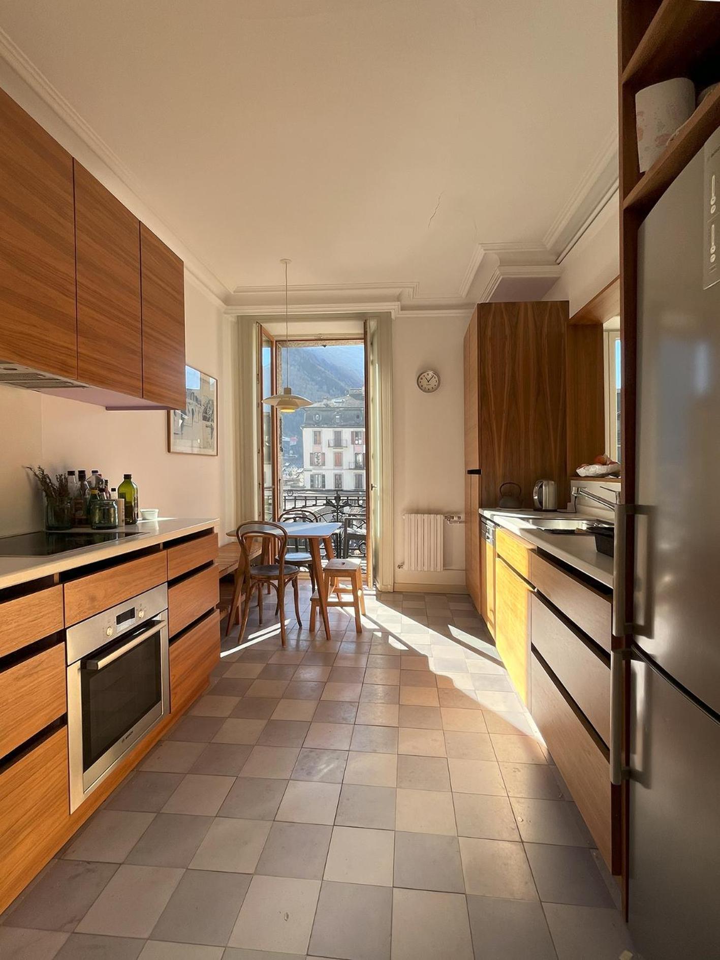 Le Metropole - Centre-ville - Spacieux Appartement *