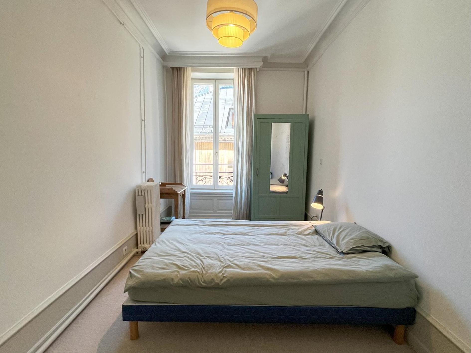 Le Metropole - Centre-ville - Spacieux Appartement *